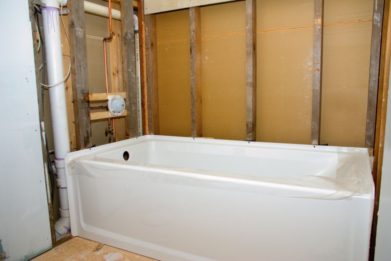 Top Bathroom Remodeling Companies in Aliquippa, PA