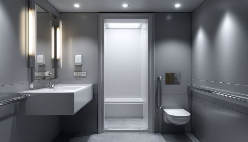 Top Bathroom Remodeling Companies in Bethel Park, PA