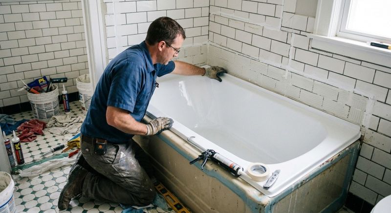 Top Bathroom Remodeling Companies in Irwin, PA