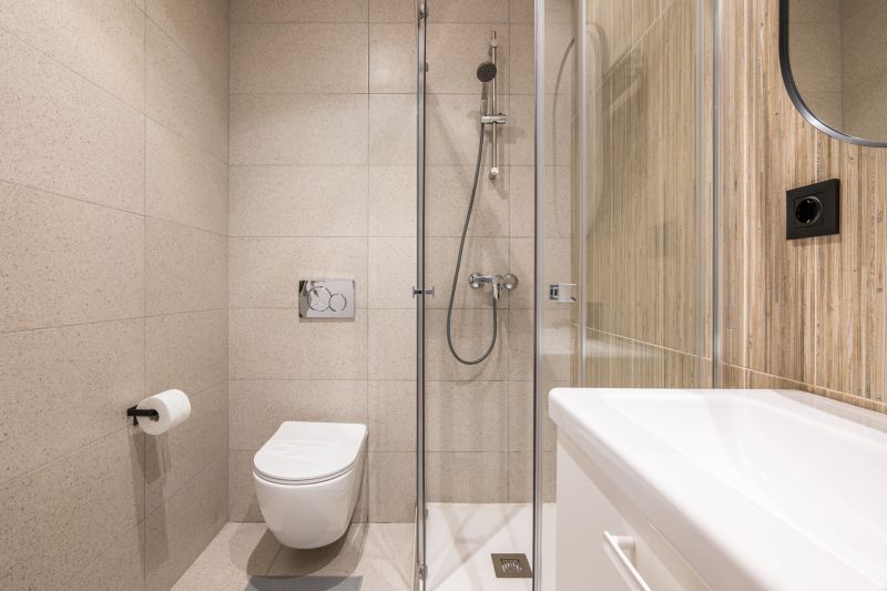 Senior Bathroom Remodelers detail